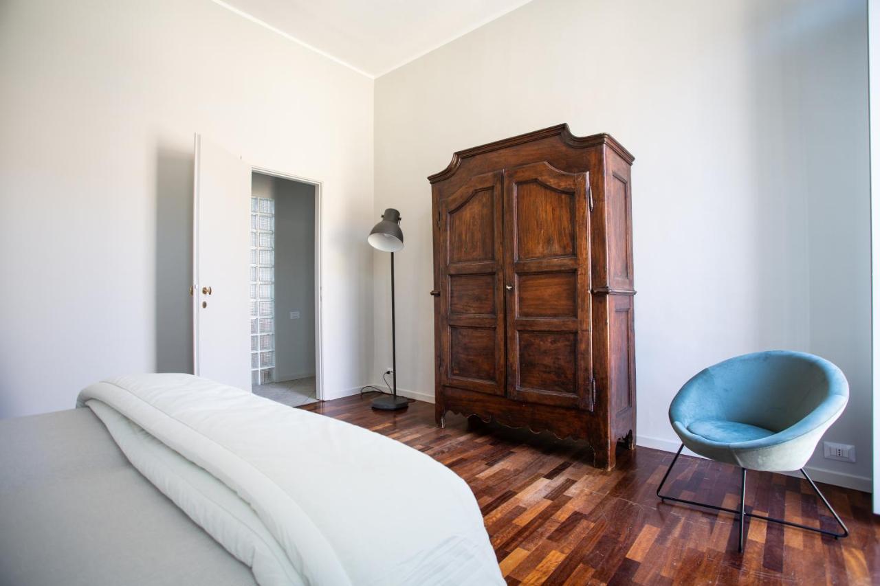 Casa Giuseppe Verdi Turim Exterior foto